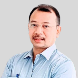Dr Hemanta Kumar Phukan